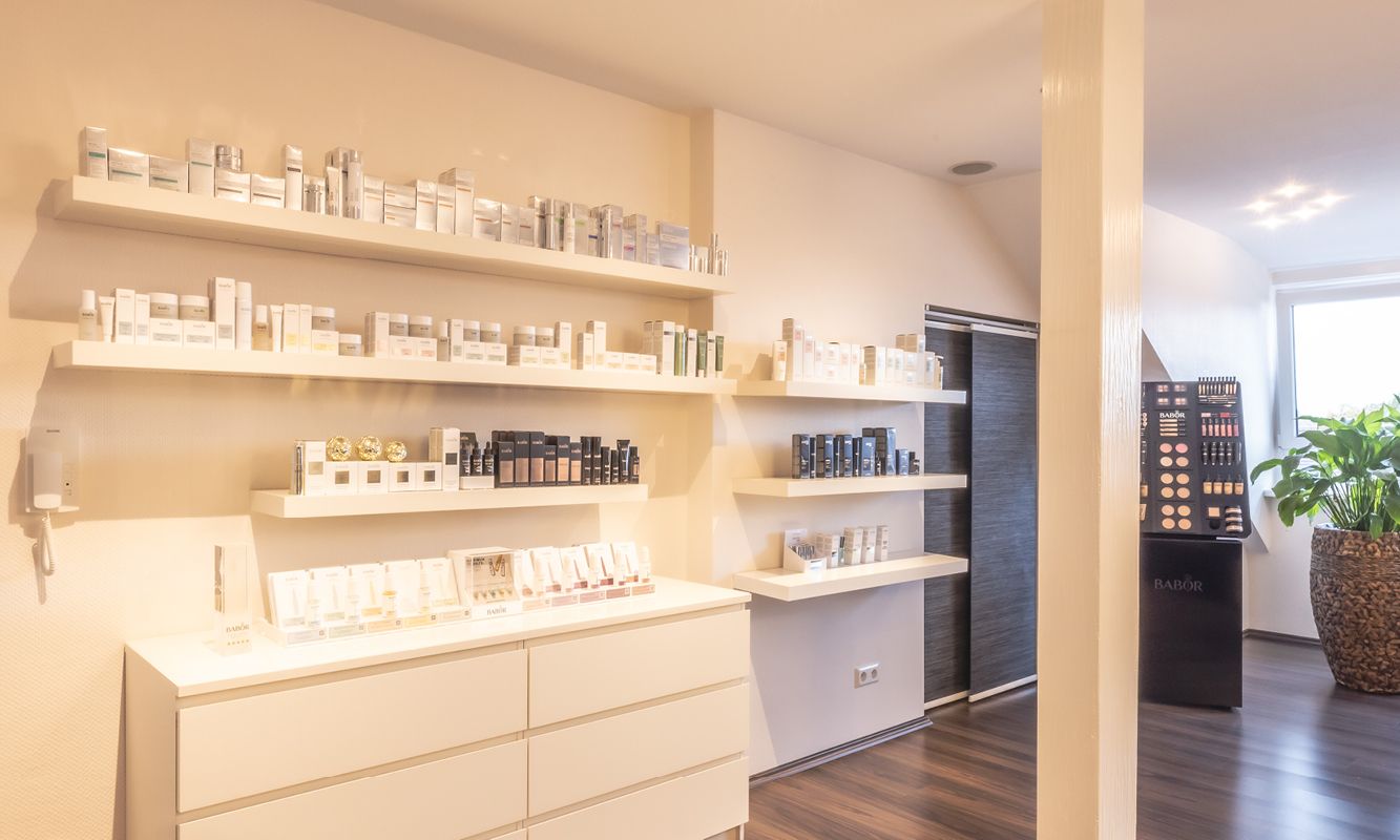 Slider Institut Produkte